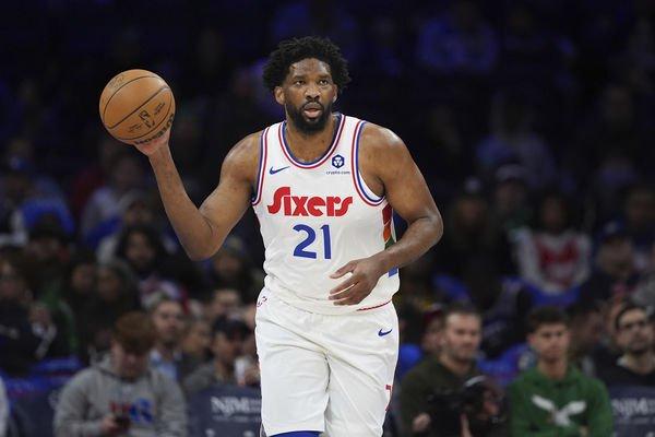 76人王牌球员创赛季得分新高，媒体热捧，位置生活不要具有.的简单介绍九游游戏官方网站