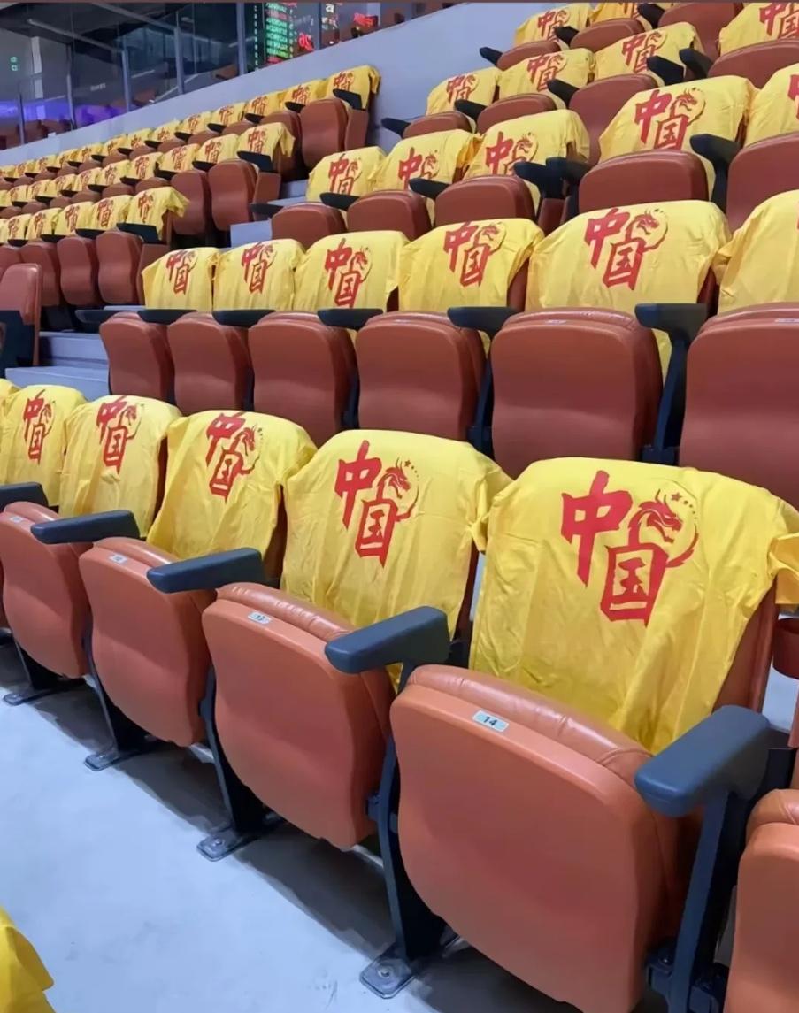 穆古鲁扎重返赛场，锐不可当首场状态出色，中国队观众沸腾！的简单介绍