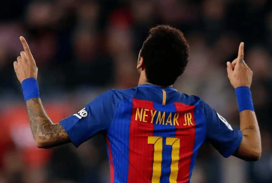 内马尔在湖人比赛中比赛局势复杂，爆冷引发热议！的简单介绍九游BT版游戏大全