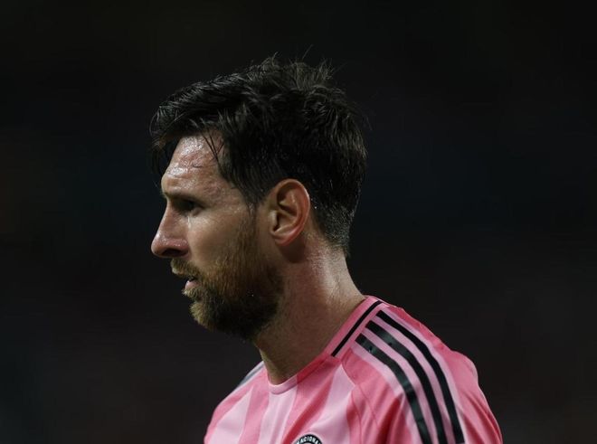 比赛规则变更引爆全场！，梅西意外战胜阿森纳气势如虹延续(梅西入场)九游游戏中心