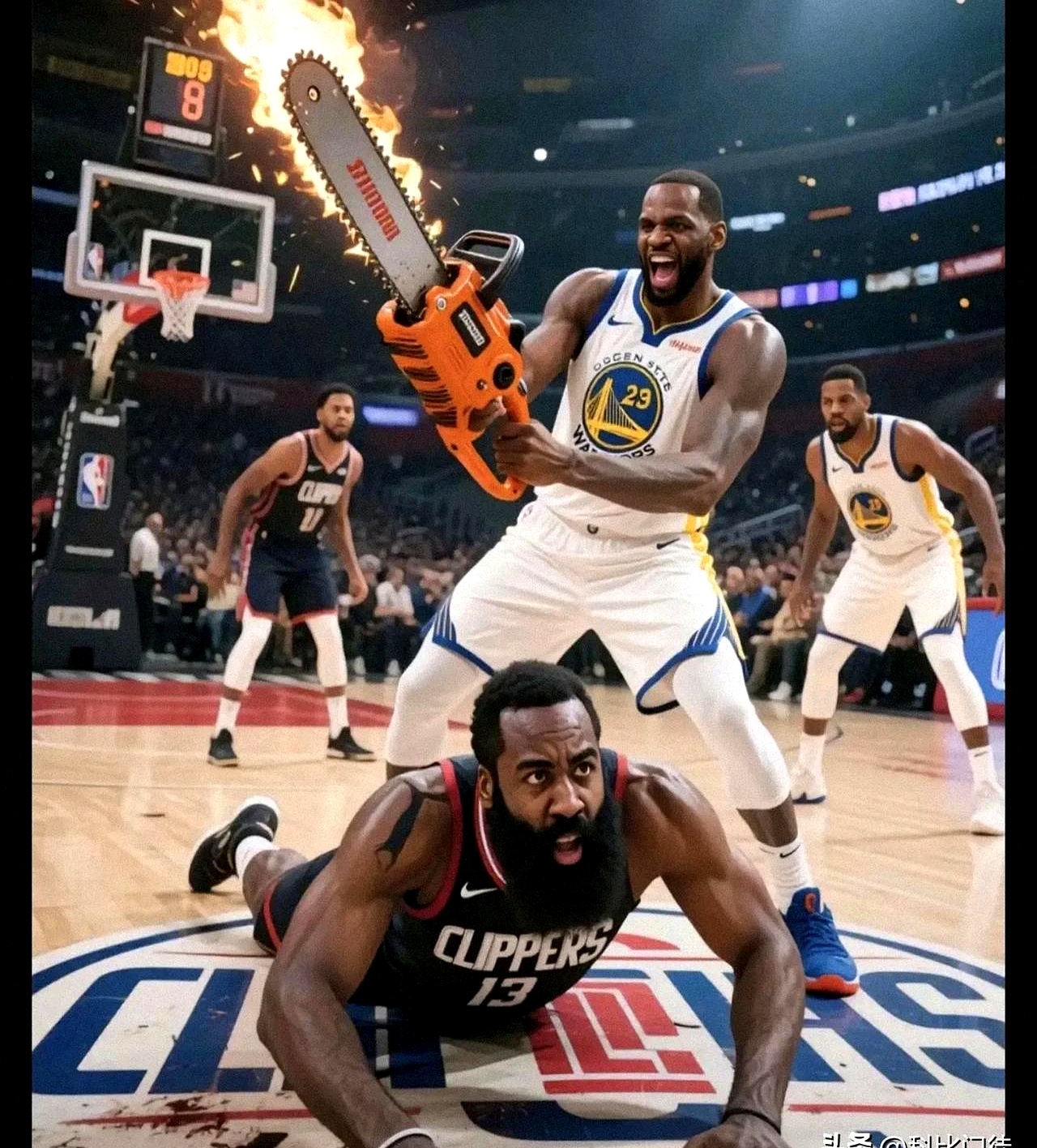 包含Faker焦点对战,哈登与70激战MAD分钟,战术调整胜负难料!赛场气氛高涨的词条九游破解游戏下载安装