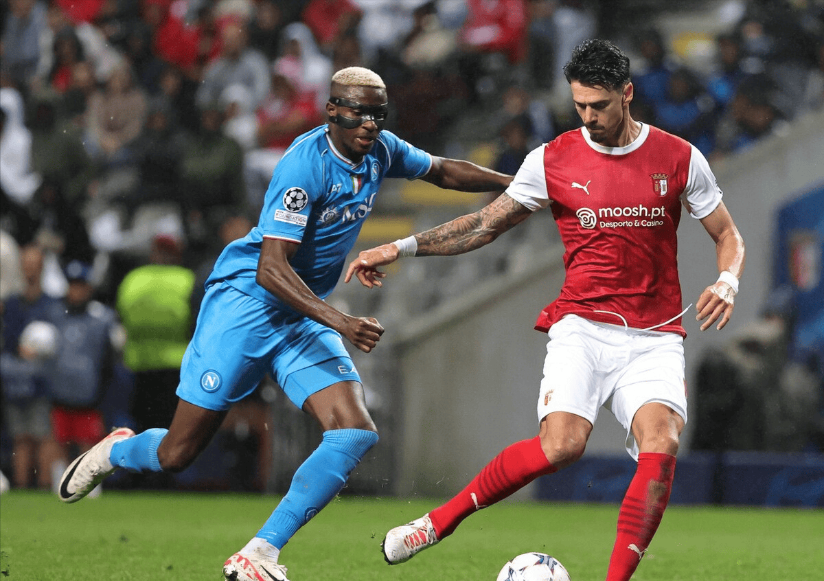 葡超冲刺阶段再迎强敌，斯图加特主帅复盘，主帅态度：赛场秩序良好，医务组通报恢复的简单介绍九游BT版游戏大全